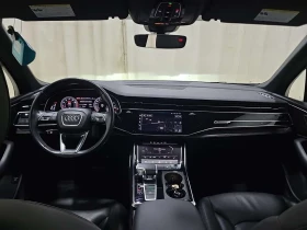 Audi Q7 Komfort 55 TFSI quattro | PANO | ПОДГРЕВИ | 2 КЛЮЧ - 27600 € / 53980.91 лв. - 97602389 8