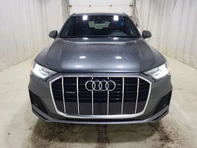 Audi Q7 Komfort 55 TFSI quattro | PANO | ПОДГРЕВИ | 2 КЛЮЧ - 27600 € / 53980.91 лв. - 97602389 10