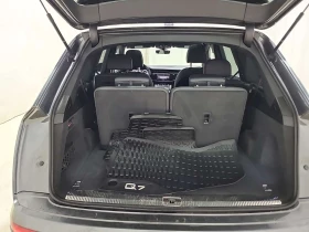 Audi Q7 Komfort 55 TFSI quattro | PANO | ПОДГРЕВИ | 2 КЛЮЧ - 27600 € / 53980.91 лв. - 97602389 16
