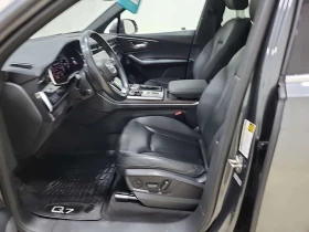 Audi Q7 Komfort 55 TFSI quattro | PANO | ПОДГРЕВИ | 2 КЛЮЧ - 27600 € / 53980.91 лв. - 97602389 5