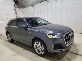 Audi Q7 Komfort 55 TFSI quattro | PANO | ПОДГРЕВИ | 2 КЛЮЧ - 27600 € / 53980.91 лв. - 97602389 2