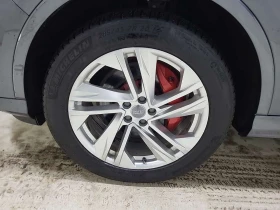 Audi Q7 Komfort 55 TFSI quattro | PANO | ПОДГРЕВИ | 2 КЛЮЧ - 27600 € / 53980.91 лв. - 97602389 17
