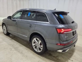 Audi Q7 Komfort 55 TFSI quattro | PANO | ПОДГРЕВИ | 2 КЛЮЧ - 27600 € / 53980.91 лв. - 97602389 4