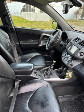 Toyota Rav4 - 5500 € / 10757.07 лв. - 15020693 14