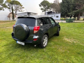 Toyota Rav4 - 5500 € / 10757.07 лв. - 15020693 7