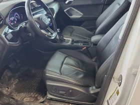 Audi Q3 KOMFORT | PANO | KEYLESS | ПОДГРЕВ | CARFAX | Auto.bg — изображение 5