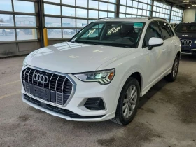 Audi Q3 KOMFORT | PANO | KEYLESS | ПОДГРЕВ | CARFAX