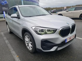 BMW X1 1.5 XDRIVE25E PHEV 