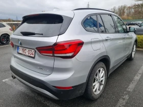 BMW X1 1.5 XDRIVE25E PHEV  | Auto.bg — изображение 4