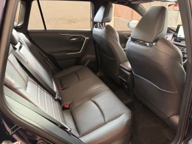 Toyota Rav4 2.5 VVT-i Style Хибрид - 41000 € / 80189.03 лв. - 30370324 10