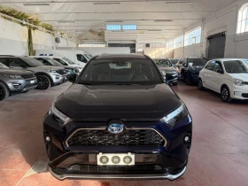 Toyota Rav4 2.5 VVT-i Style Хибрид - 41000 € / 80189.03 лв. - 30370324 2