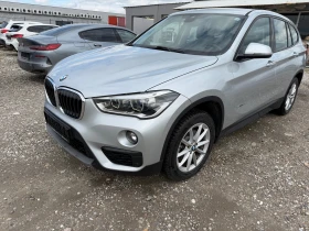 BMW X1 2.0 D S DRIVE