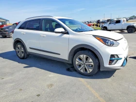 Kia Niro 0.0l Ev Ex | Auto.bg — изображение 4