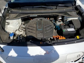 Kia Niro 0.0l Ev Ex | Auto.bg — изображение 12