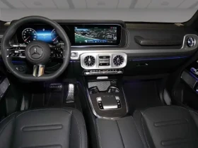 Mercedes-Benz G 450 d = AMG Line = Night Package Гаранция - 150332 € / 294023.84 лв. - 64364462 6