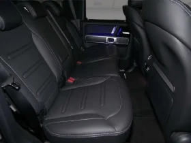 Mercedes-Benz G 450 d = AMG Line = Night Package Гаранция - 150332 € / 294023.84 лв. - 64364462 11
