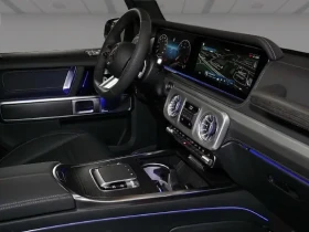 Mercedes-Benz G 450 d = AMG Line = Night Package Гаранция - 150332 € / 294023.84 лв. - 64364462 10