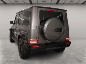 Mercedes-Benz G 450 d = AMG Line = Night Package Гаранция - 150332 € / 294023.84 лв. - 64364462 2