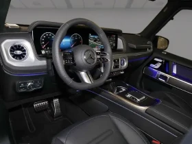 Mercedes-Benz G 450 d = AMG Line = Night Package Гаранция - 150332 € / 294023.84 лв. - 64364462 5