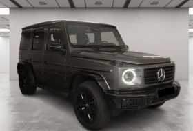 Mercedes-Benz G 450 d = AMG Line = Night Package Гаранция