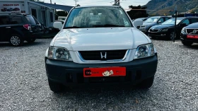 Honda Cr-v 2.0i-128к-газов-Италия 4х4 | Auto.bg — изображение 2
