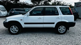 Honda Cr-v 2.0i-128к-газов-Италия 4х4 | Auto.bg — изображение 6