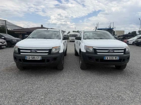 ����� �� �������� �� Ford Ranger 2.2, ��� ����, France