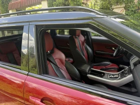 Land Rover Range Rover Evoque Range Rover Evoque Dynamic 2.0 Si4 241 �.�. 4x4  | Mobile.bg � ����� ������ 8
