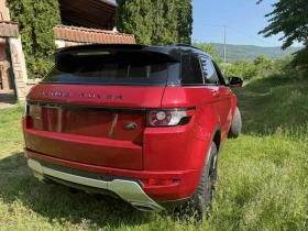 Land Rover Range Rover Evoque Range Rover Evoque Dynamic 2.0 Si4 241 �.�. 4x4  | Mobile.bg � ����� ������ 5