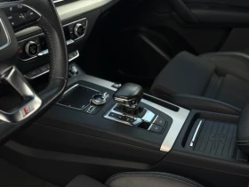 Audi Q5 S-LINE / 5.0TDI-286HP-4X4 / ������� / DISTRONIC +  | Mobile.bg � ����� ������ 14