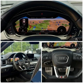 Audi Q5 S-LINE / 5.0TDI-286HP-4X4 / ������� / DISTRONIC +  | Mobile.bg � ����� ������ 9