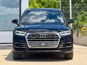 Audi Q5 S-LINE / 5.0TDI-286HP-4X4 / ������� / DISTRONIC +  | Mobile.bg � ����� ������ 2