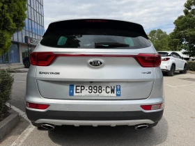 Kia Sportage AWD| GT Line | ���� | ������ | ���� | KEYLESS |  | Mobile.bg � ����� ������ 5