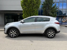 Kia Sportage AWD| GT Line | ���� | ������ | ���� | KEYLESS |  | Mobile.bg � ����� ������ 7