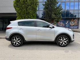 Kia Sportage AWD| GT Line | ���� | ������ | ���� | KEYLESS |  | Mobile.bg � ����� ������ 8