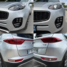 Kia Sportage AWD| GT Line | ���� | ������ | ���� | KEYLESS |  | Mobile.bg � ����� ������ 9