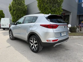 Kia Sportage AWD| GT Line | ���� | ������ | ���� | KEYLESS |  | Mobile.bg � ����� ������ 4