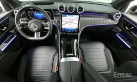 Mercedes-Benz GLC 300 4MATIC AMG/���������/��������/���������/360 | Mobile.bg � ����� ������ 7