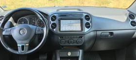 VW Tiguan 2.0 Tdi DSG-151000��.  | Mobile.bg � ����� ������ 6