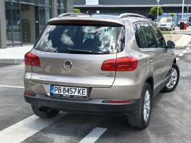 VW Tiguan 2.0 Tdi DSG-151000��.  | Mobile.bg � ����� ������ 2