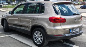 VW Tiguan 2.0 Tdi DSG-151000��.  | Mobile.bg � ����� ������ 7