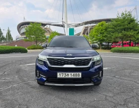 Kia Seltos 1.6* 2WD* TOP CENA* UNIKAT | Auto.bg — изображение 2