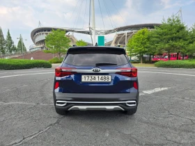 Kia Seltos 1.6* 2WD* TOP CENA* UNIKAT | Auto.bg — изображение 3