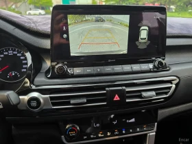 Kia Seltos 1.6* 2WD* TOP CENA* UNIKAT | Auto.bg — изображение 13