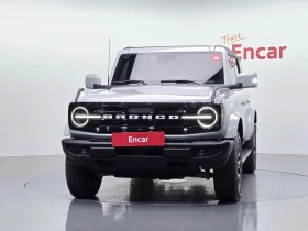 Ford Bronco 2.3 Automatic | Auto.bg — изображение 3