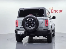 Ford Bronco 2.3 Automatic | Auto.bg — изображение 4