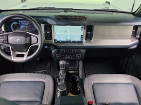 Ford Bronco 2.3 Automatic | Auto.bg — изображение 7