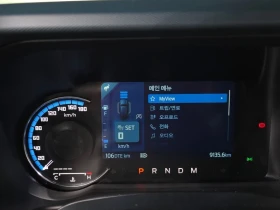 Ford Bronco 2.3 Automatic | Auto.bg — изображение 8