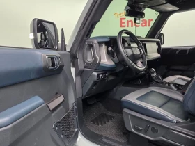 Ford Bronco 2.3 Automatic | Auto.bg — изображение 10
