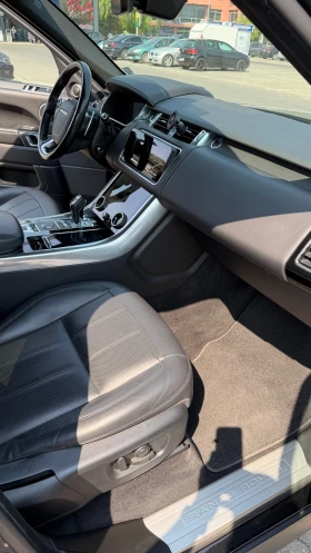 Land Rover Range Rover Sport undefined | Auto.bg — изображение 9